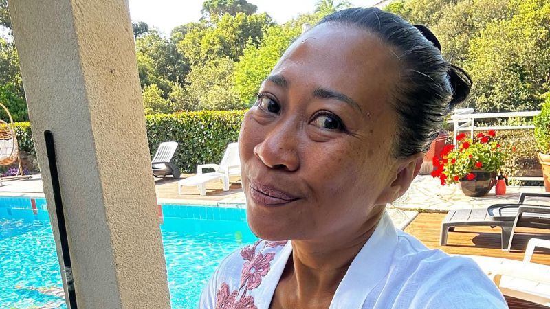 NextImg:When a tourist in Bali gets arrested, this is the woman they call | CNN