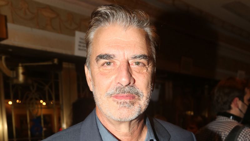 NextImg:Chris Noth denies feeling 'iced out' by his former costars after sexual assault allegations | CNN