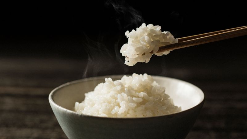 Should you prewash your rice? | CNN