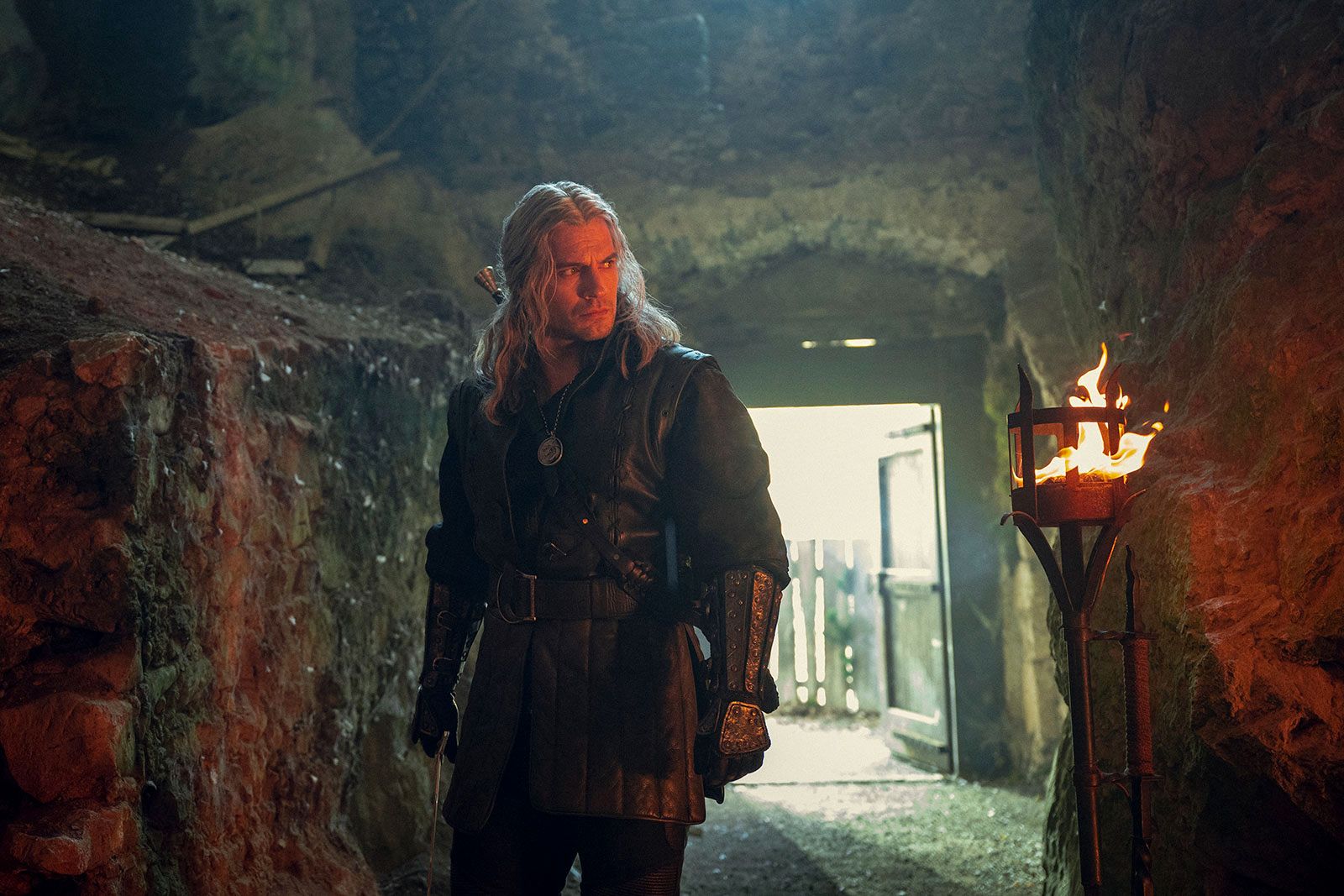 Ice Cold: 'The Witcher' Season 3 Premiere Continues Bad Viewer Spell For the  Top Subscription Streaming Platform -- Netflix Weekly Rankings For June 26  - July 2