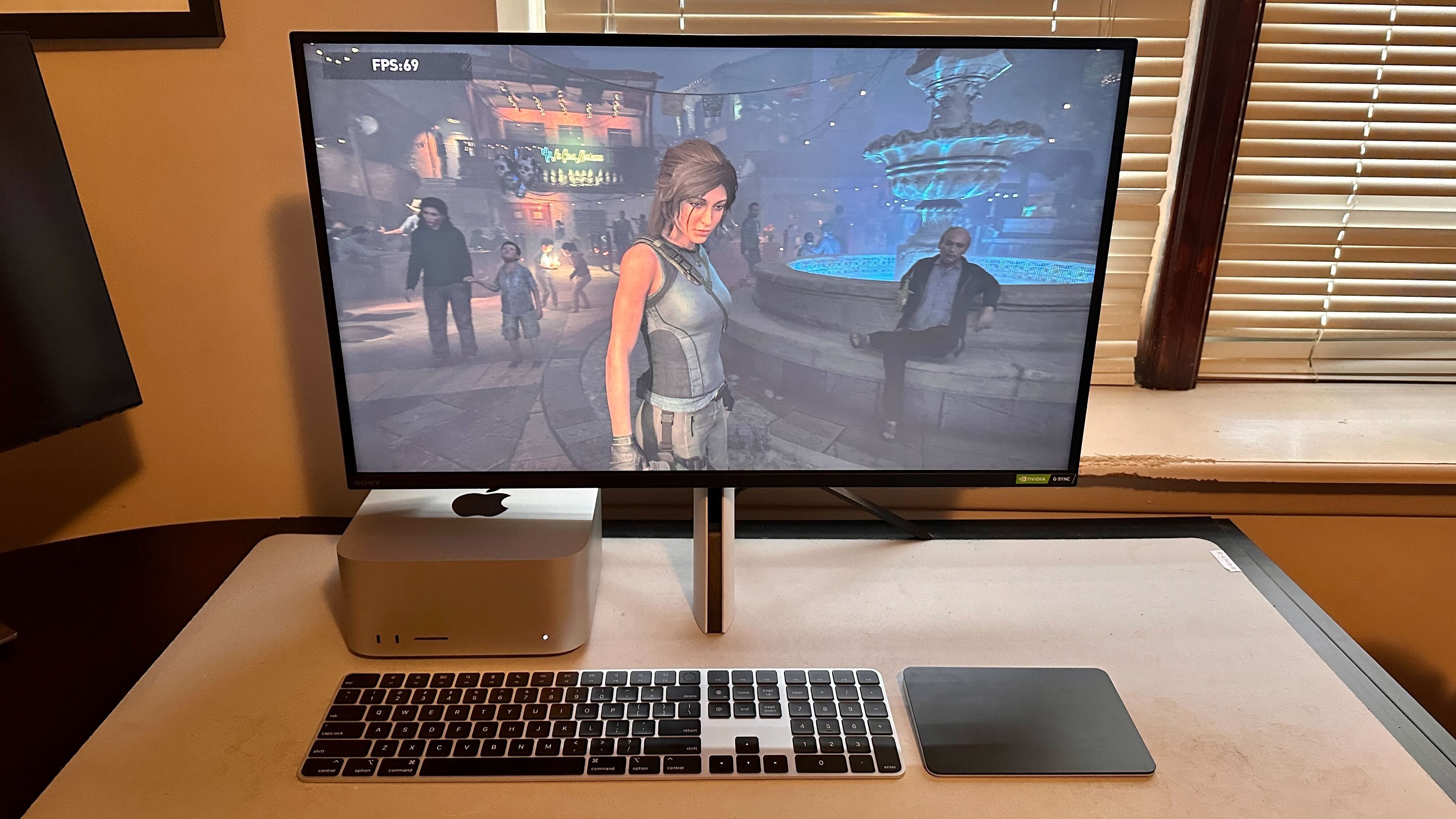 Apple Mac Studio (M2 Max, 2023) Review: The Middle-Ground Mac for Content  Creators