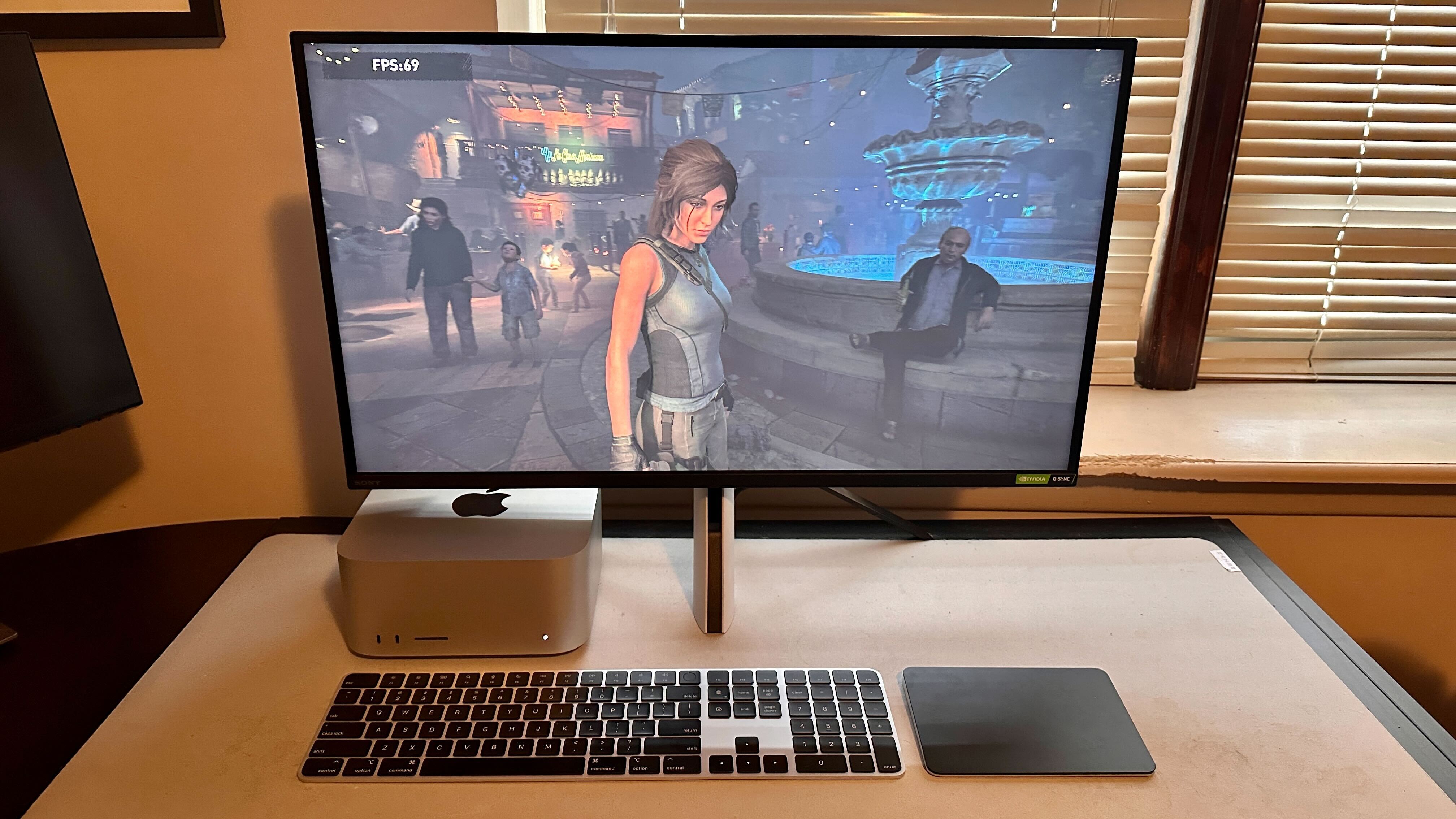 Apple Mac Studio (M2 Ultra, 2023) - Review 2023 - PCMag Middle East