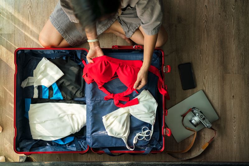 You can enjoy your summer with your body as it is now, Duvall said.