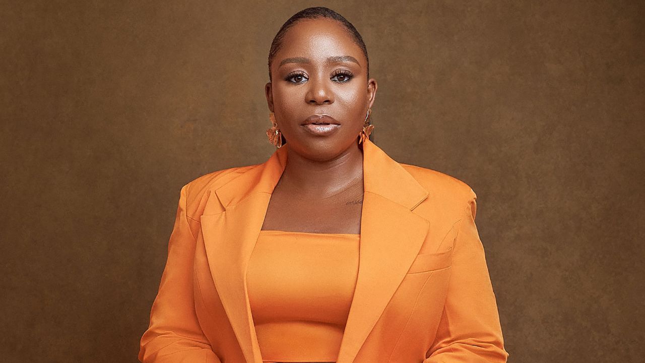Toyosi Etim-Effiong