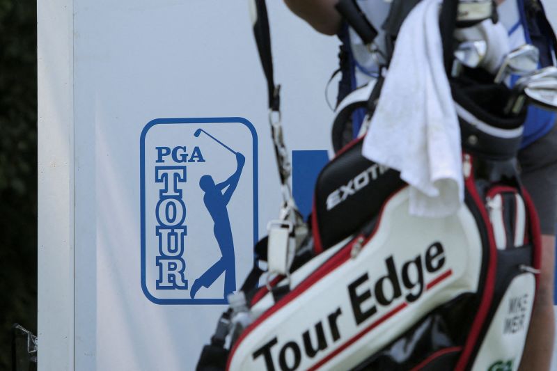 PGA Tour and LIV Golf Newly obtained document details framework agreement between the sports leading organizations CNN