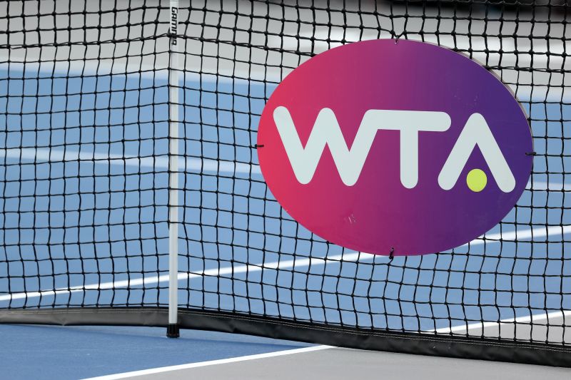 WTA plans equal prize money to match men at combined higher-tiered events CNN