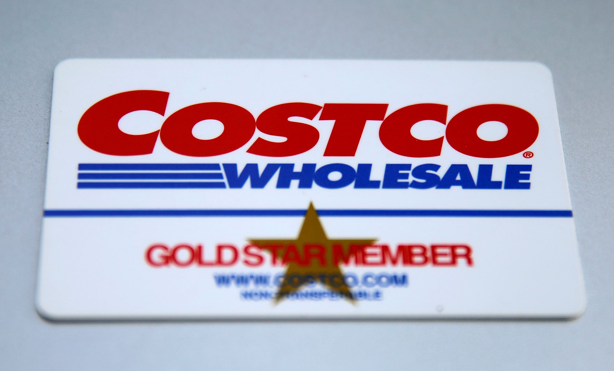 I Have a Costco Credit Card. I Never Use It at Costco. Here's Why.