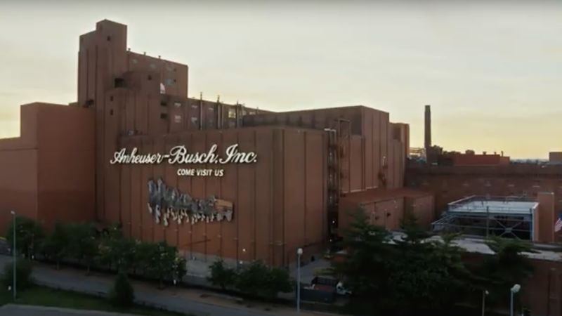 NextImg:Anheuser-Busch hopes its new ads will change the conversation | CNN Business