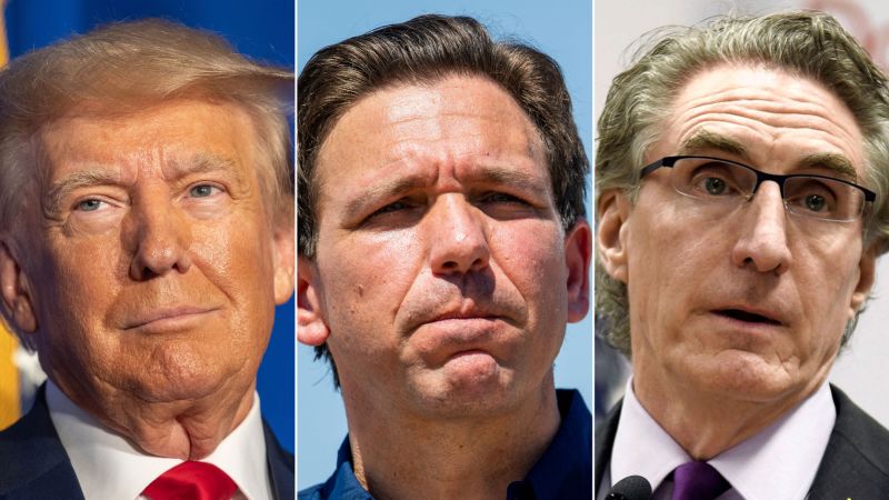 NextImg:Ad wars heat up in the 2024 presidential race as spending nears $70 million | CNN Politics
