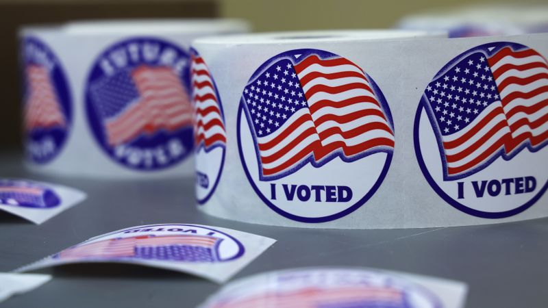 NextImg:A Delaware city wants to let businesses vote in its elections. It just cleared a key hurdle, but it's faced pushback | CNN Business
