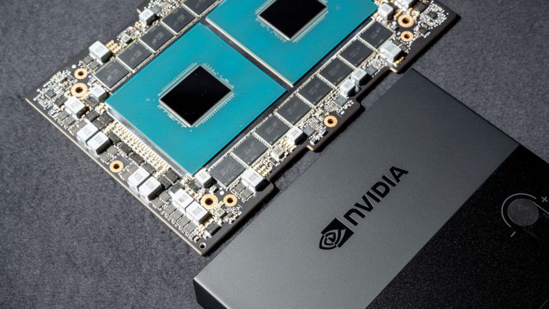 Nvidia says US curbs on AI chip sales to China would cause ‘permanent loss of opportunities’