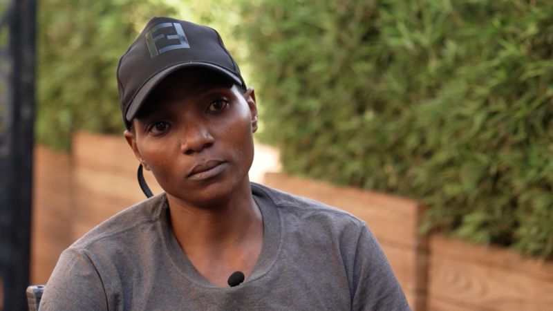 NextImg:Video: LGBTQ+ man describes why life in Uganda is 'hell' | CNN