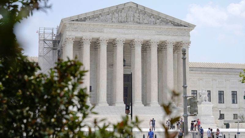 In 2013 the us supreme court struck down clearance quizlet