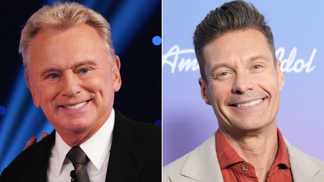 Pat Sajak is leaving, but ‘Wheel of Fortune’ will just keep rolling - How Tall Is Pat Sajak? Game Show Icon’s Height Uncovered