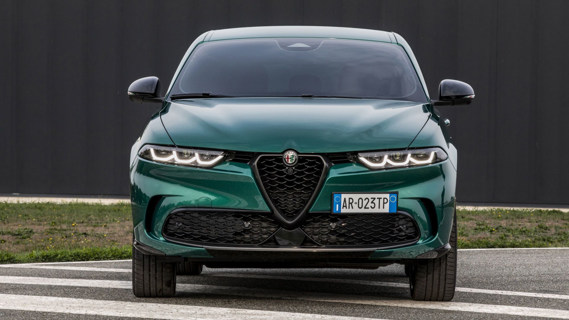 Alfa Romeo Doesn't Want To Become An SUV Brand