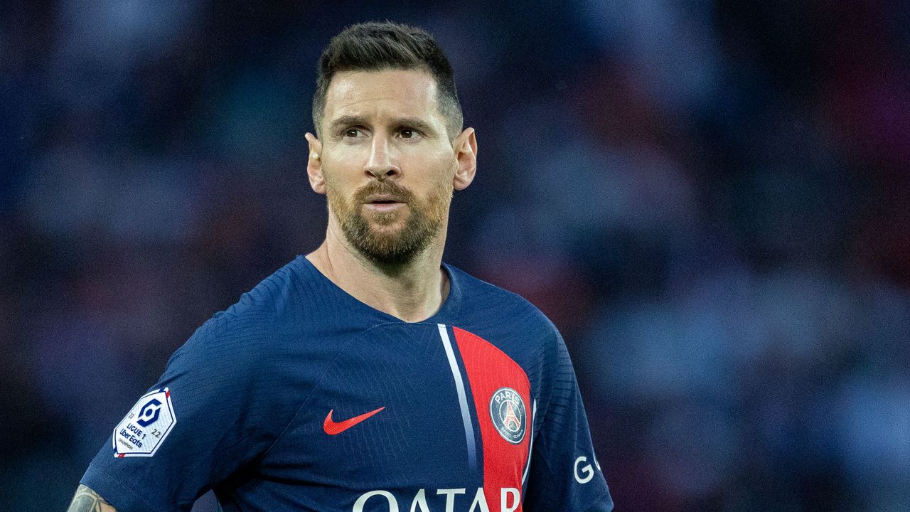 Lionel Messi: Inter Miami says terms have been agreed with forward | CNN