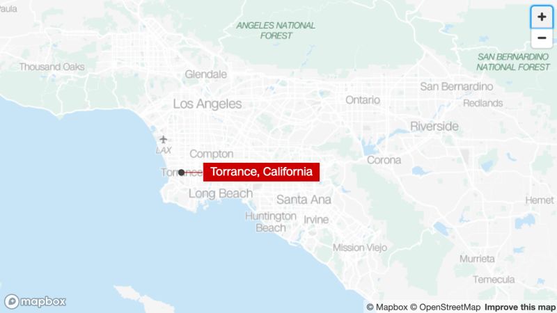 NextImg:California woman angry about waiting in line is sentenced for throwing Molotov cocktail into bank | CNN