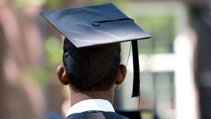 NextImg:The Supreme Court's affirmative action ruling could hurt the job prospects for candidates of color | CNN Business