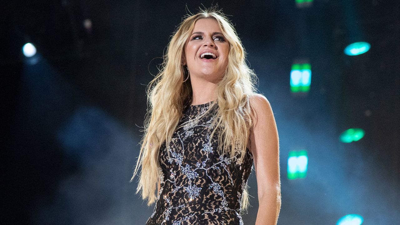 Kelsea Ballerini is the latest artist to fall victim to concertgoers