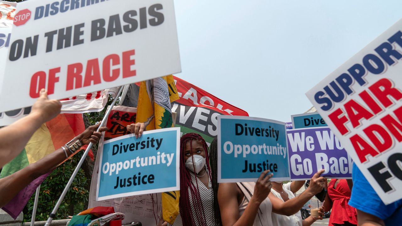 Supreme Court s affirmative action decision sets race neutral