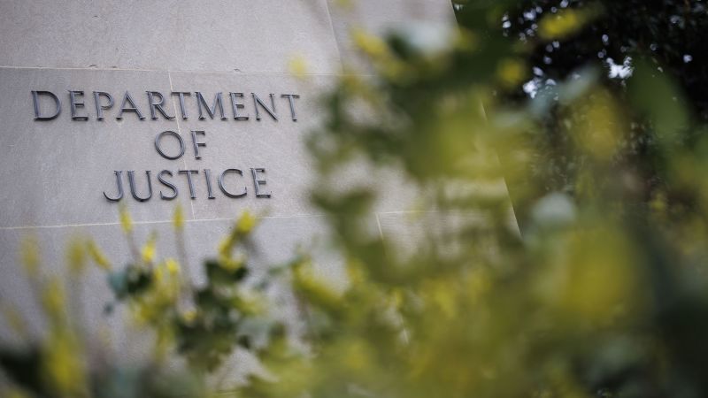 NextImg:Federal contractor charged with sending classified US information to Ethiopia | CNN Politics