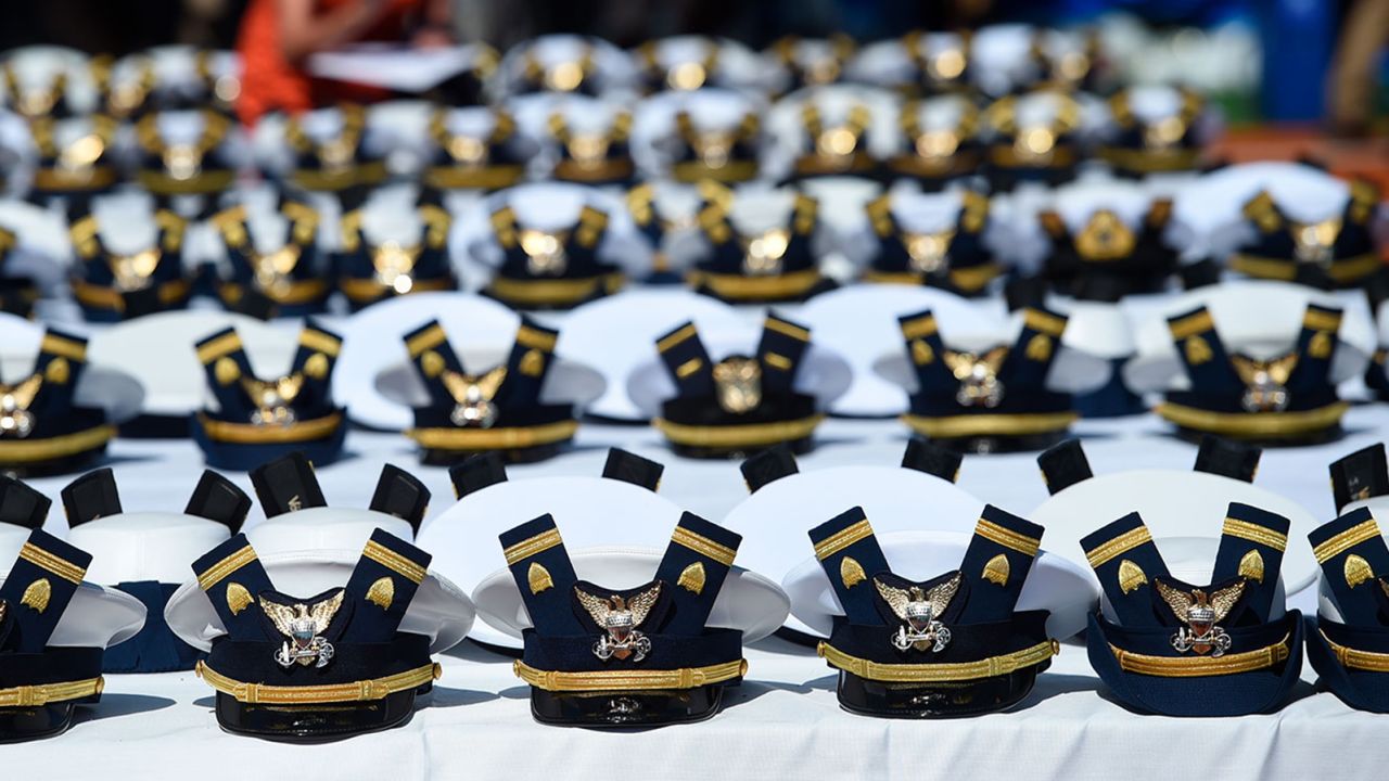 US Coast Guard investigation: This woman #39 s case triggered that probe