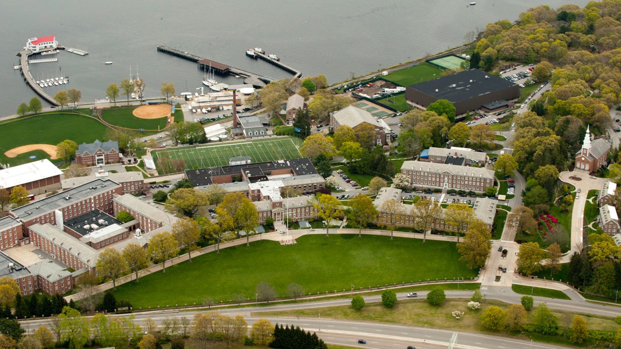 Criminal investigation into Coast Guard Academy revealed years of ...