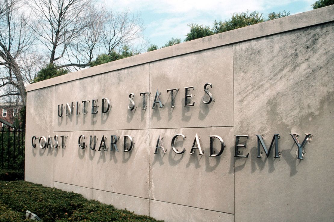 Some alleged perpetrators pushed out of the academy were still able to serve in the US miltary. 