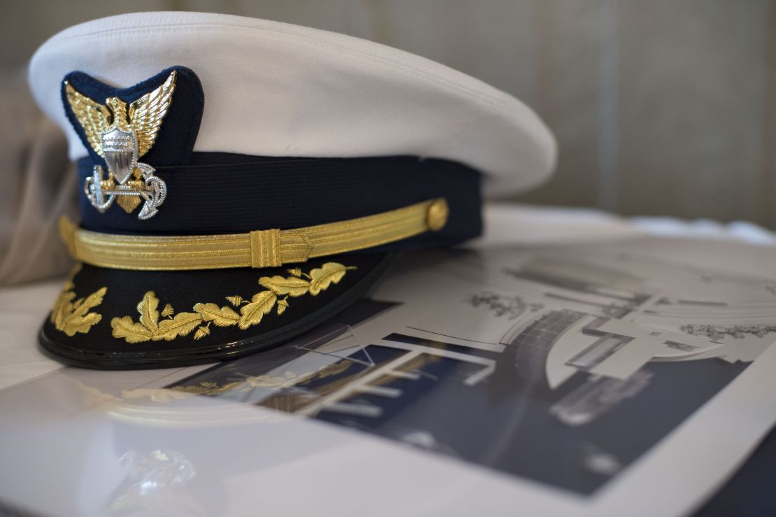 "I lost my career because of this assault. I will never know what my future could have been," one alleged sexual assault survivor wrote to a Coast Guard official in 2019. 