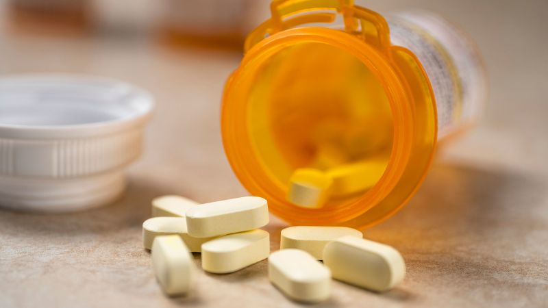 NextImg:Biden administration moves ahead with Medicare drug price negotiations amid industry lawsuits | CNN Politics