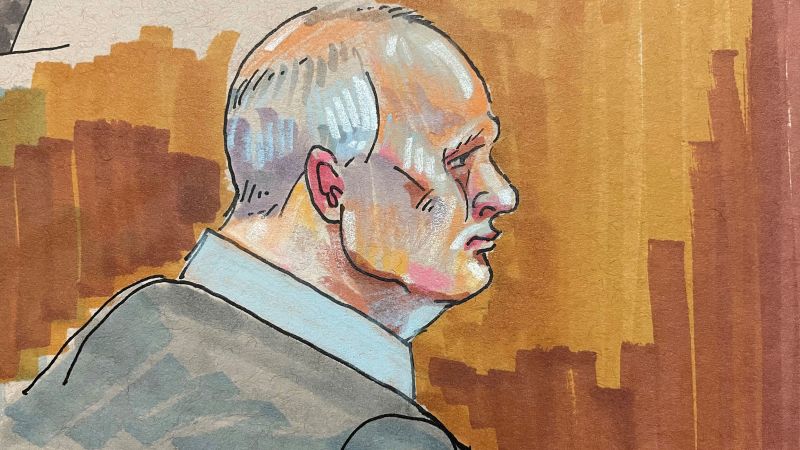 NextImg:Pittsburgh synagogue mass shooter considered other targets, psychologist testifies | CNN