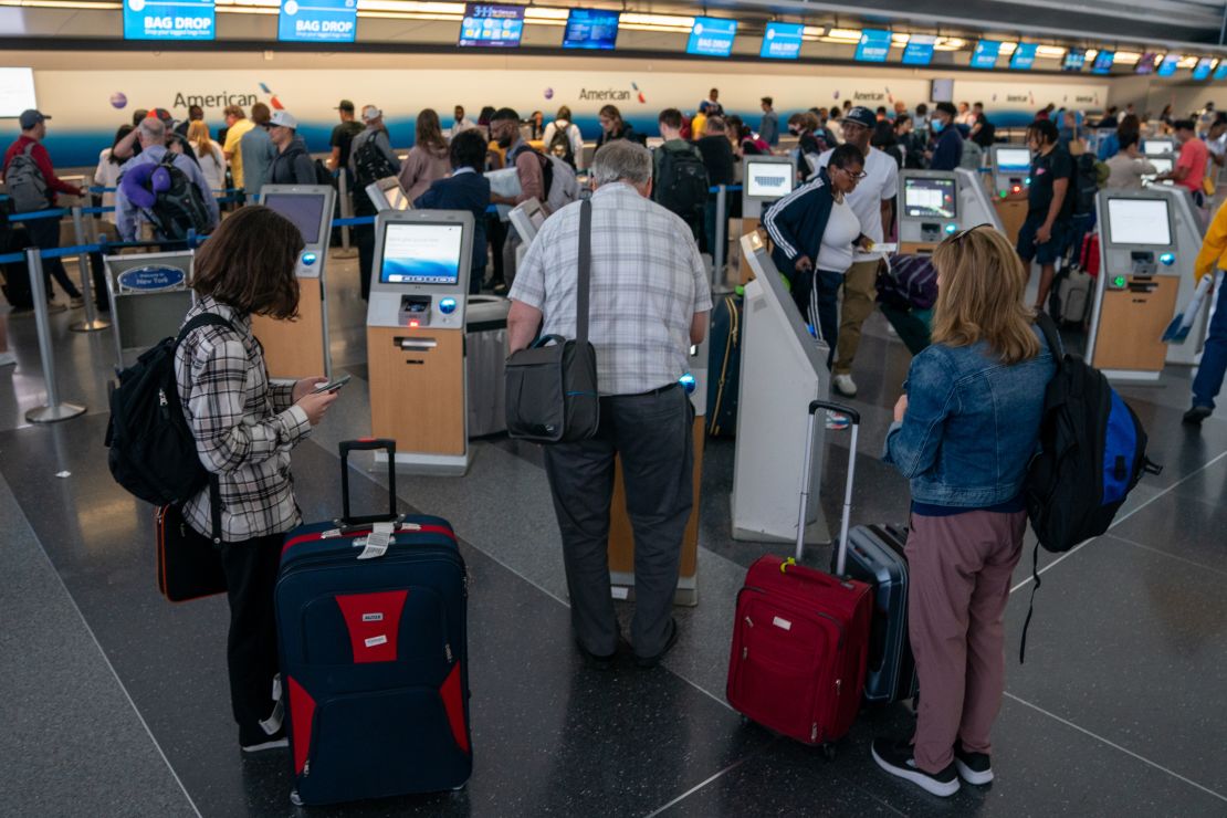 Travel in America is a crapshoot, and it won’t get better anytime soon ...