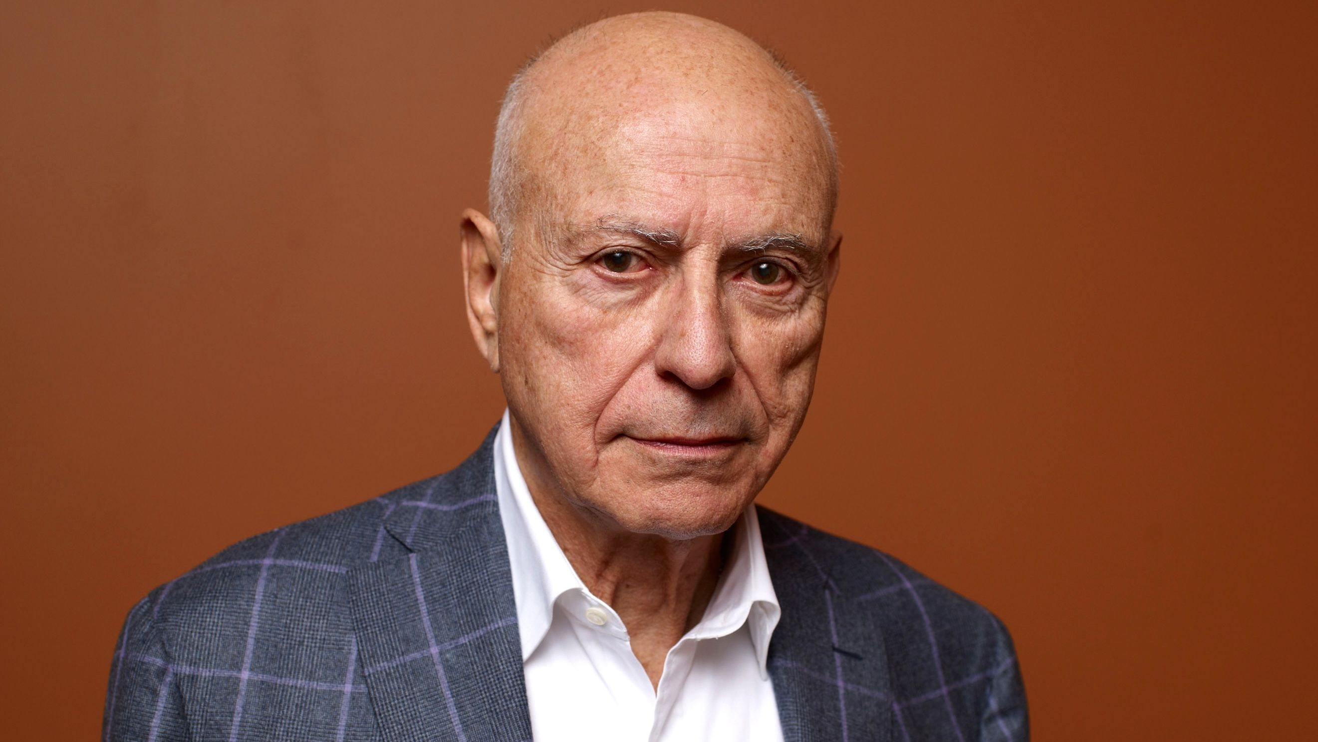 Tony Winner Alan Arkin Passes Away at 89