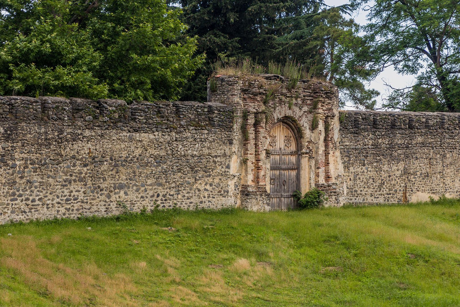 Azerbaijan's 10 best castles and fortresses