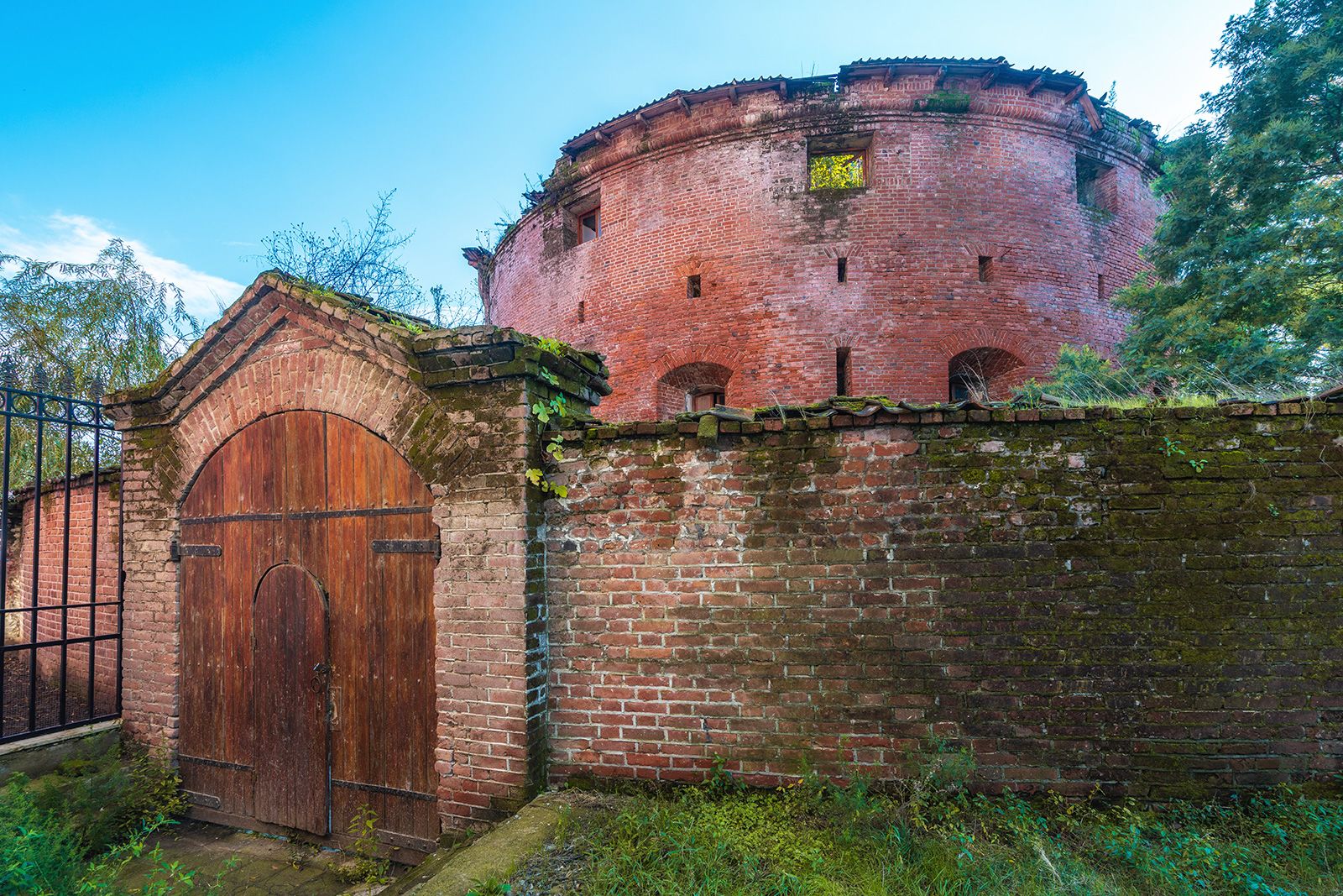 Azerbaijan's 10 best castles and fortresses