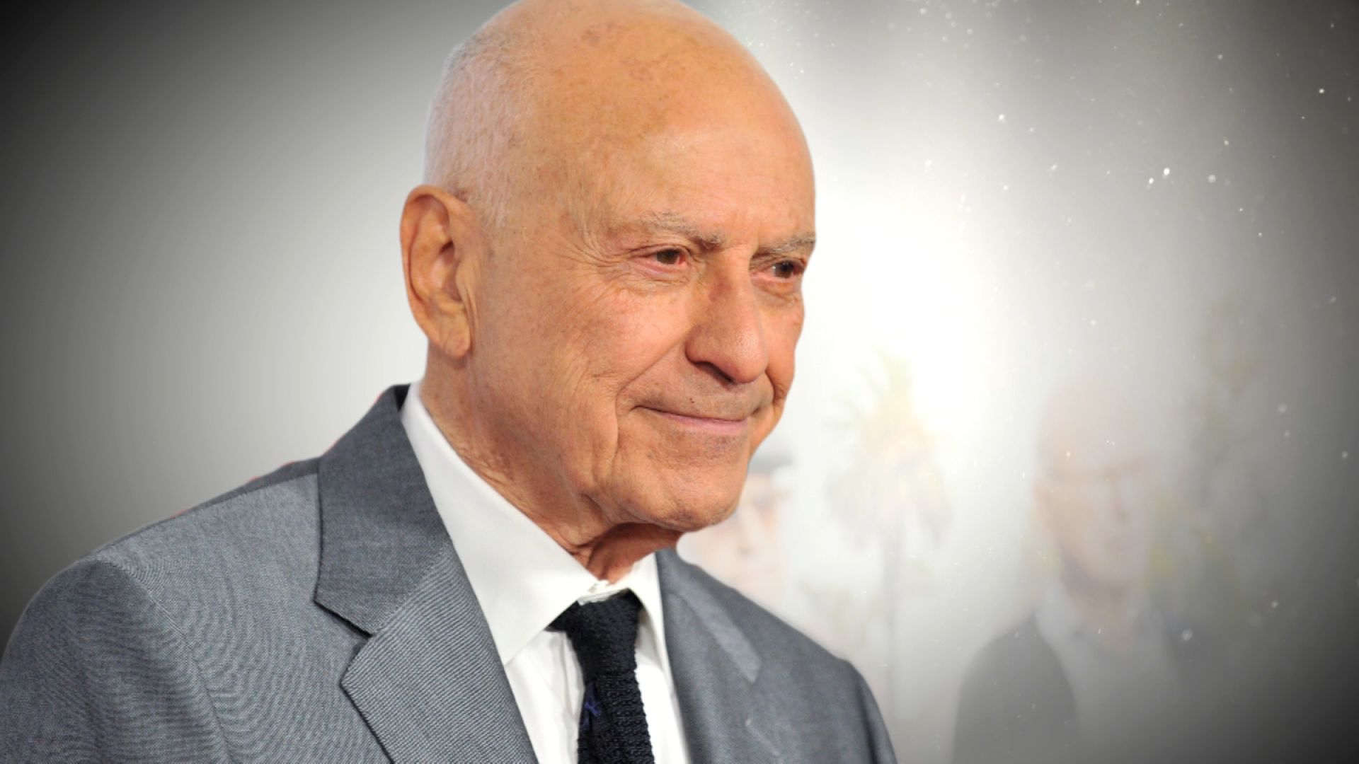 Alan Arkin, Jewish actor with uncommon versatility, dies at 89