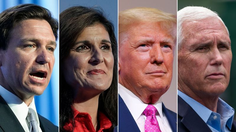 NextImg:These are the big ideas Republicans are pushing for 2024 | CNN Politics