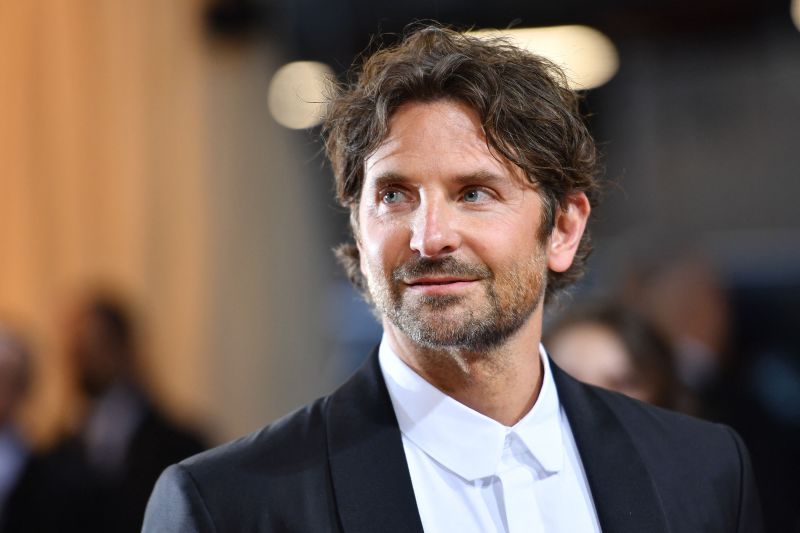 Bradley Cooper told a bit of a lie to land his first-ever screen role on  Sex and the City, Cynthia Nixon says