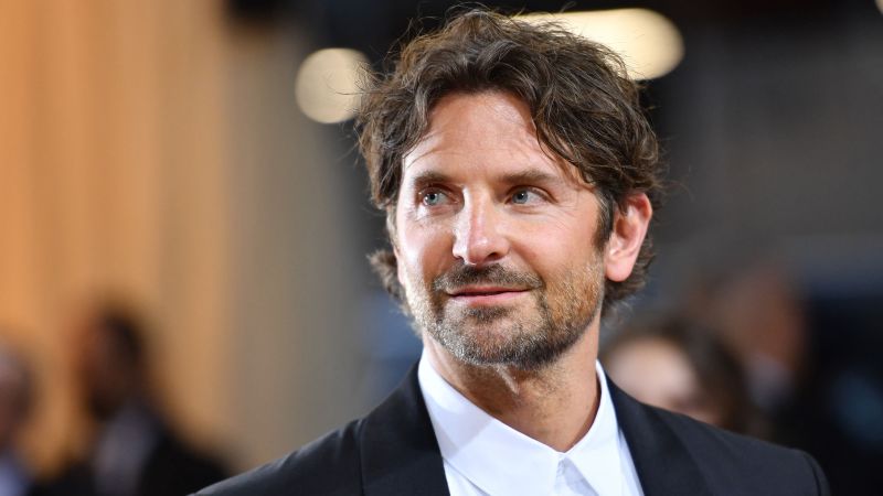 Bradley Cooper on 'Sex and the City' to Now: See His Transformation