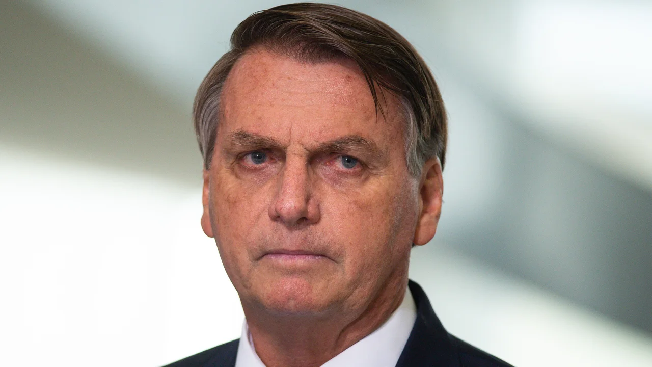 Bolsonaro barred from public office — Trump next? 🚫