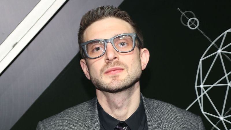 NextImg:George Soros' foundation lays off 40% of workforce after passing control over to his son | CNN Business