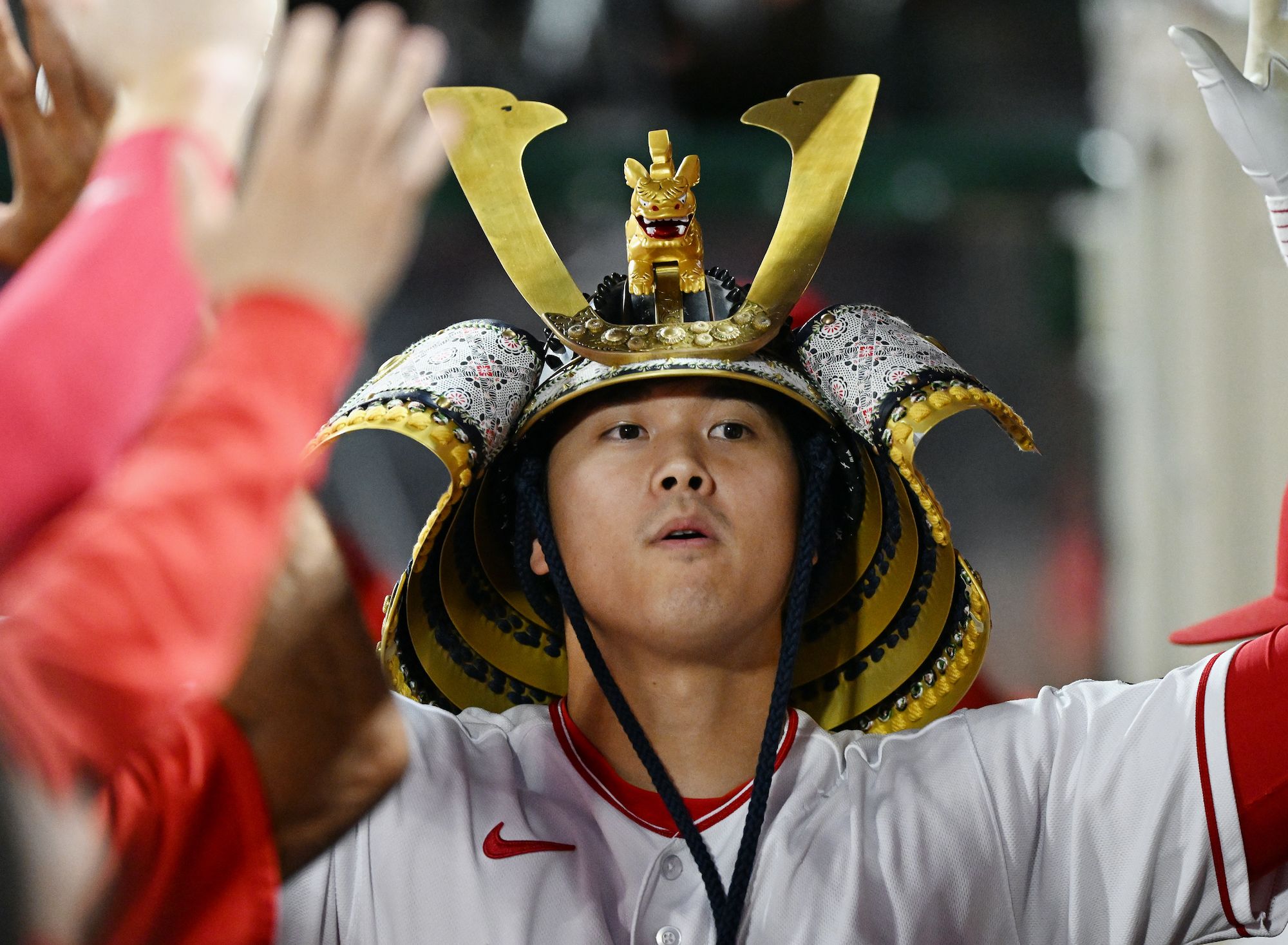 MLB: Shohei Ohtani crushes biggest home run of the season