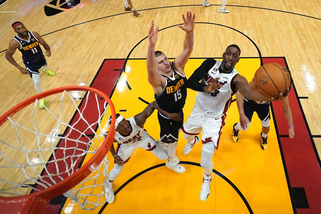 NBA world reacts to Trail Blazers' Damian Lillard demands