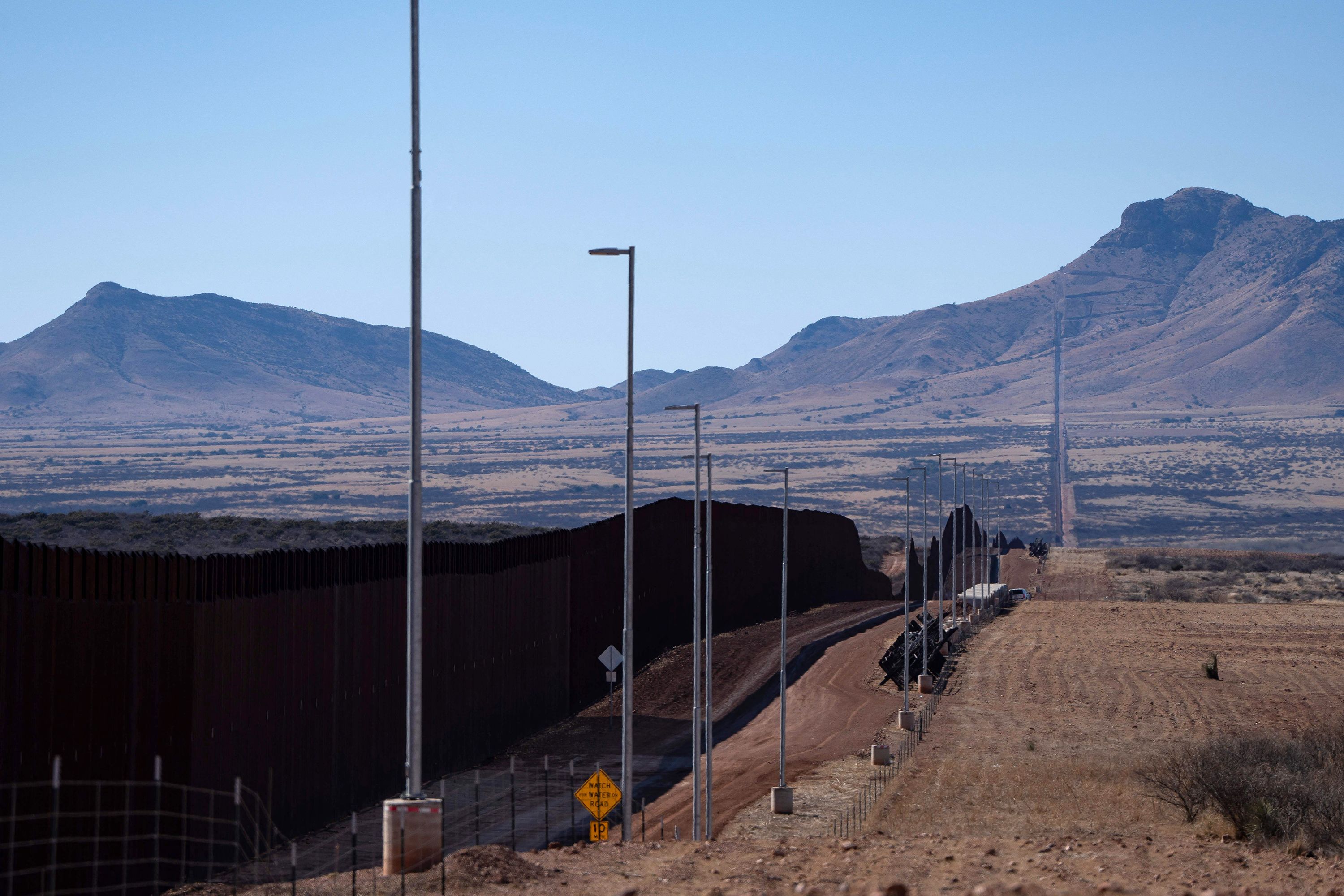 Pro football is heating up on both sides of the border