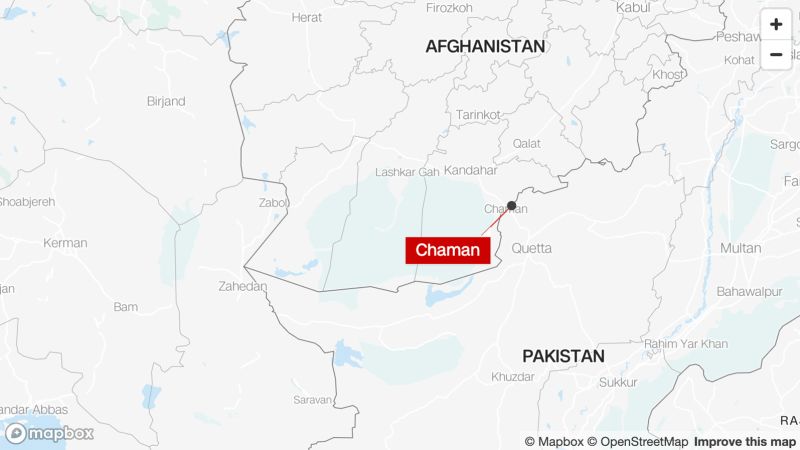 NextImg:13 prisoners on the run after violent jailbreak in Pakistan | CNN
