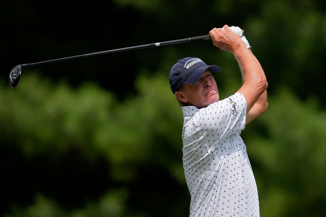 Bernhard Langer wins US Senior Open for record-breaking 46th PGA Tour ...