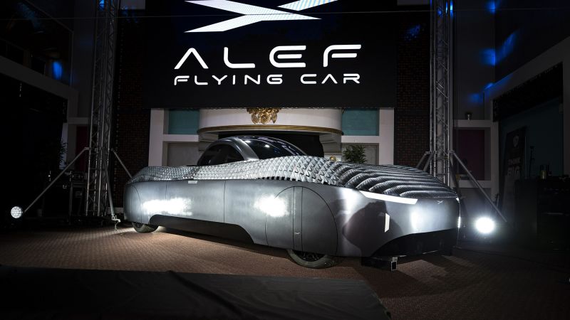 230703083549 alef aeronautics flying car unveiling 2022 file