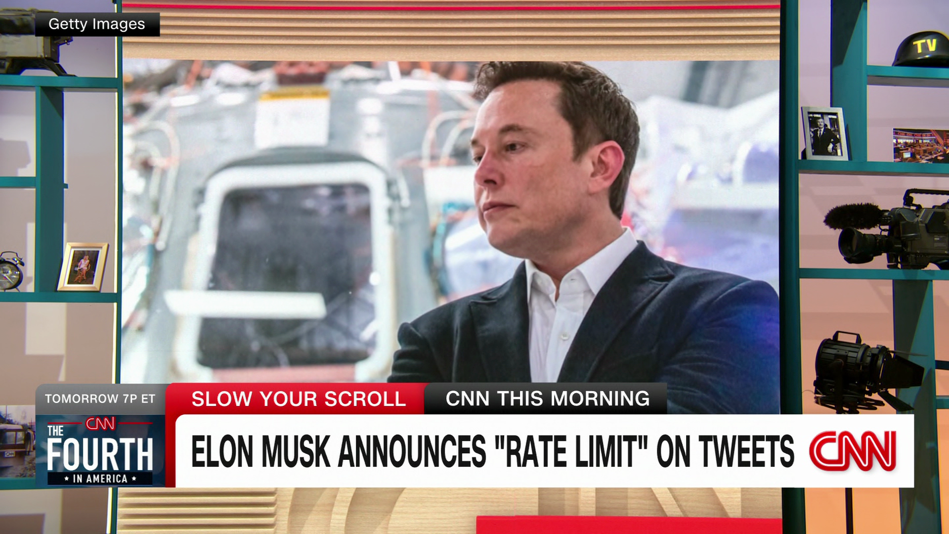 New Data: Twitter/X's Ad Rates Have Plunged 75% in the Elon Musk Era