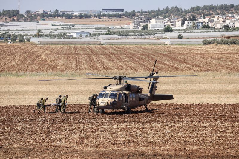 Jenin: Israeli Forces Launch Biggest Raid On West Bank City In More ...