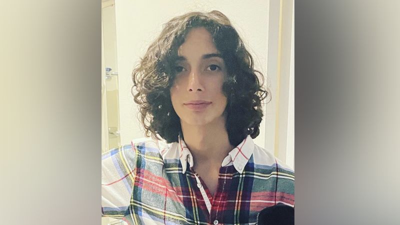 NextImg:Cause of death determined for grandson of Robert De Niro | CNN